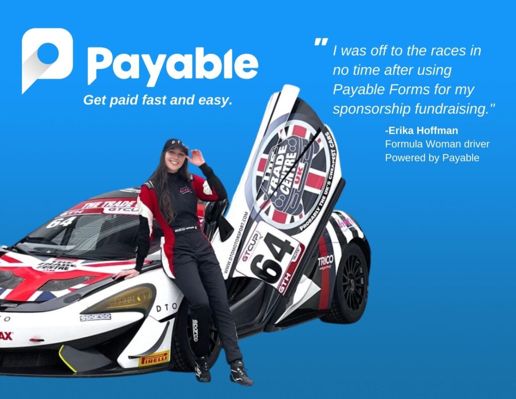 Payable Sponsorships - Payable Blog